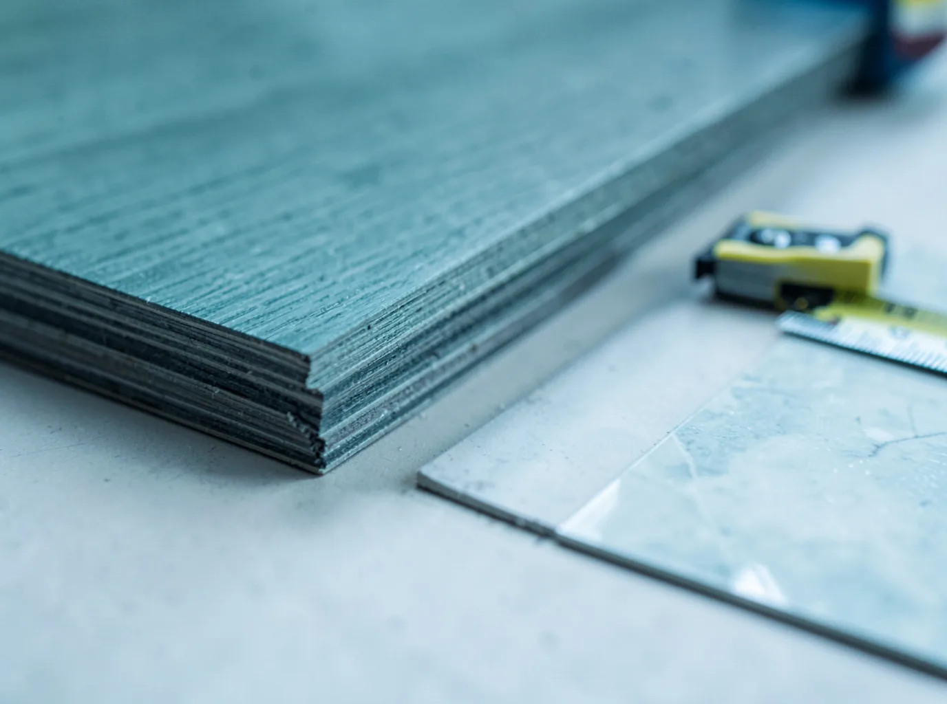 Luxury Vinyl Plank Installation Bellvue, CO FAQs